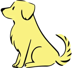 Perro amarillo testimonio 6 Vitaldrop 